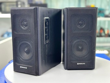 Б/у Мультимедийная акустика Real-El s-250 01-201179573