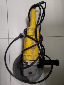 Б/в Шліфмашина кутова Dewalt dw492qs 01-201181074
