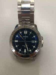Б/в Годинник Casio mtp- vd01 01-201181540