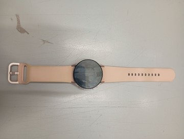 Б/в Смарт-годинник Samsung galaxy watch5 40mm 01-201178422
