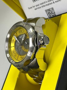 Б/у Часы Invicta venom 47912 01-201181055