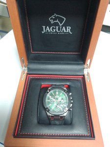 Б/в Годинник Jaguar j1020 01-201181312