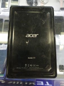 01-19253005: Acer iconia tab b1-a71 8gb