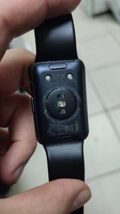 01-19254022: Huawei watch fit tia-b09