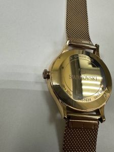 01-200385961: Swarovski octea nova 5451634