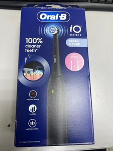 01-200459412: Oral-B braun io series 2 ios2.1c9.0