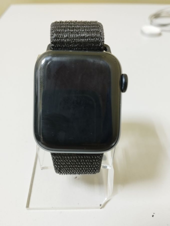 watch se 2 gps 40mm aluminum case with sport