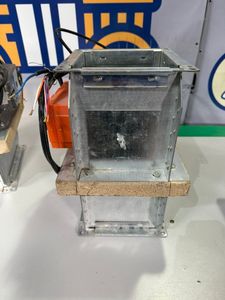 01-200495024: Укрвент кп-1 150х150-230