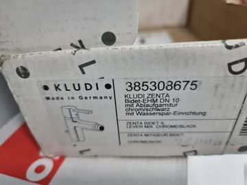 01-200500331: Kludi dn10