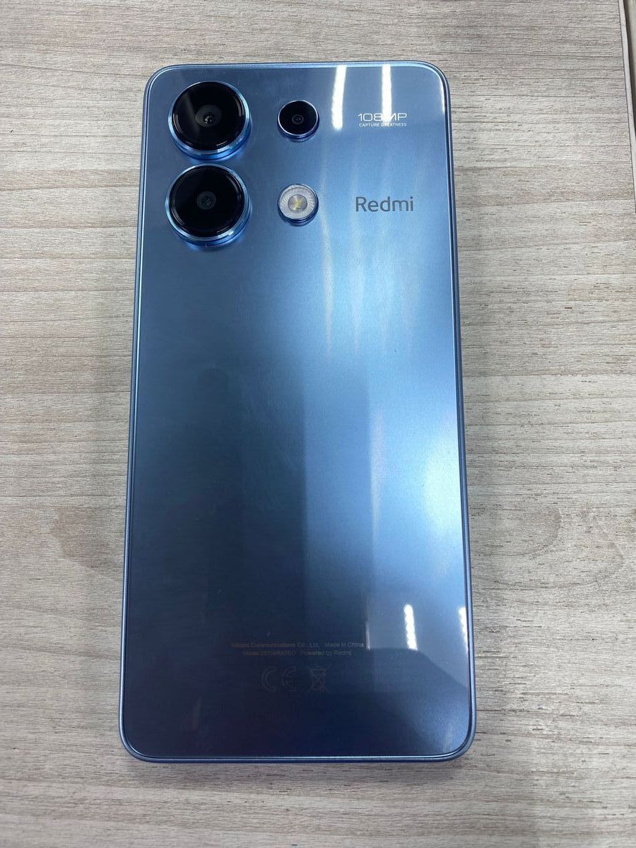 redmi note 13 pro 5g 8/256gb