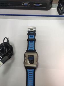 01-200493310: Garmin forerunner 920xt/red watch with hrm-run