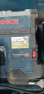 01-200481510: Bosch gbh 8-45 dv