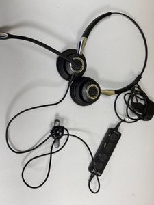 01-200515773: Jabra biz 2400 ii duo usb ms