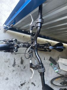 01-200518668: Giant mtx 250 fs рама алюм,колеса 24