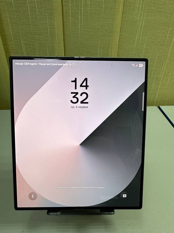 galaxy fold6 12/512gb