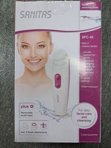 16-000238585: Sanitas sfc40