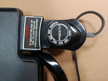 01-200536565: Presto 21-930