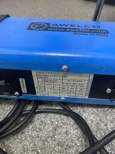 01-200553359: Awelco mikro 114