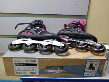 01-200557600: Rollerblade macroblade 80w 40см