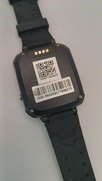 01-200549194: Xo h100 gps kids watch