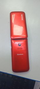 Б/у Мобільний телефон Philips xenium e255 01-200565137