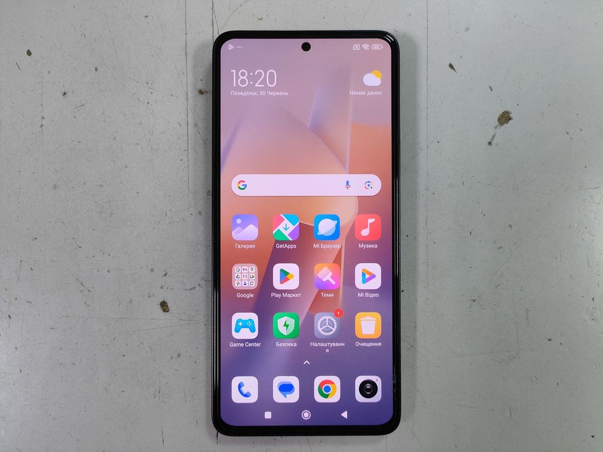 redmi note 13 4g 8/256gb