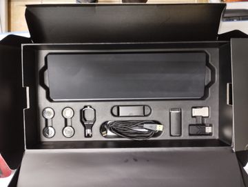 01-200586108: Asus rog azoth extreme