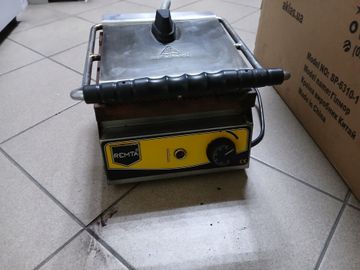 Б/у Гриль Remta r72 01-200587021