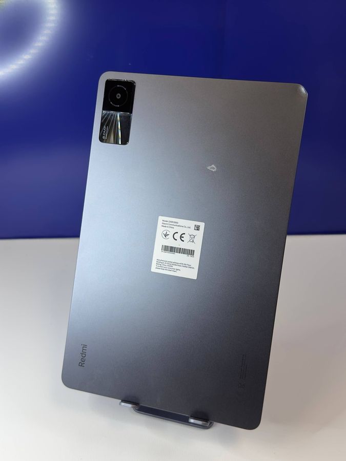 redmi pad 4/128gb wi-fi