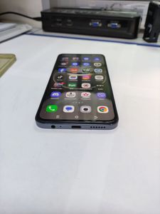 01-200590726: Tecno spark 30 pro kl7 8/128gb obsidian edge