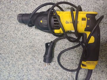 01-200600543: Dewalt d25133qs