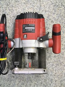 01-200606029: Einhell tc-ro 1155 e (4350470