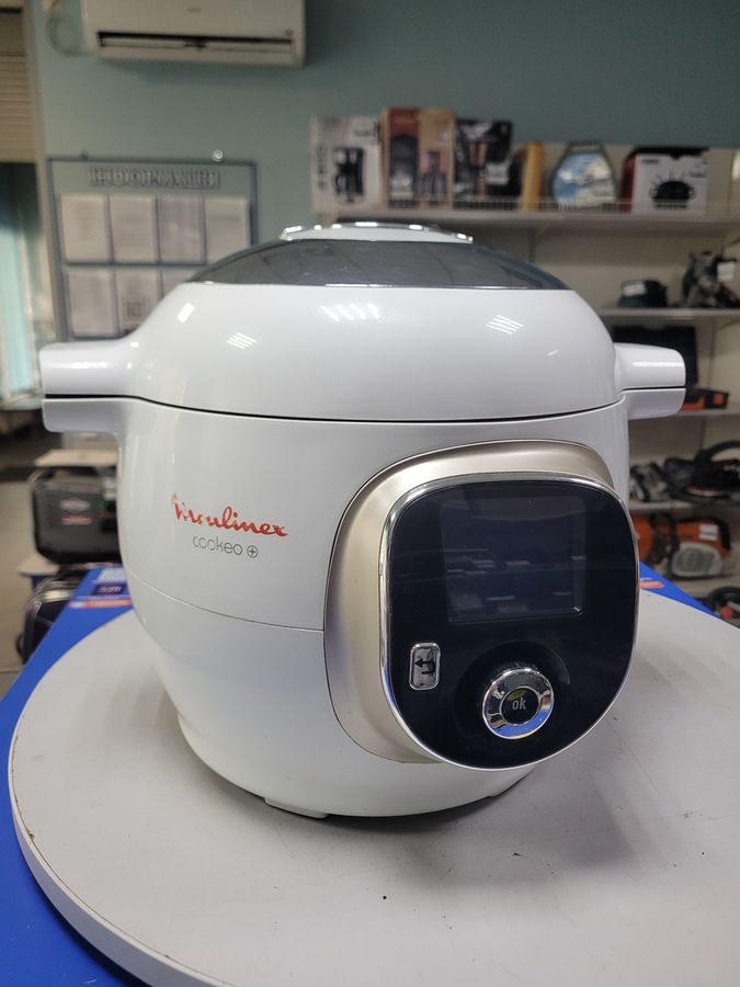 Tefal cook4me+ cy851130