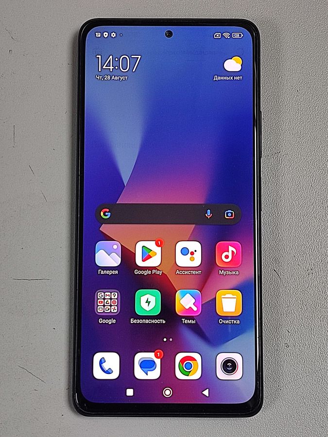 redmi note 10 pro 6/128gb