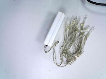 Б/у Гирлянда новогодняя Без Виробника led стрічка 01-200609296