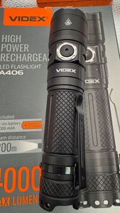 01-200613269: Videx vlf-a406