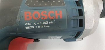 01-200134923: Bosch gsr 6-25 te