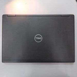 01-200619766: Dell 15/core i7 9850h ddr4/24gb ddr4/ssd 512 gb/quadro rtx 3000 6gb
