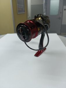 01-200620060: Flagman optimum 2500s