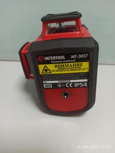 01-200626711: Intertool mt-3057