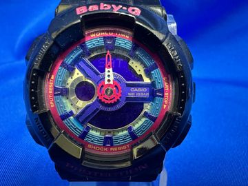 01-200127438: Casio ba-112