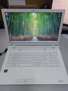 01-200636523: Toshiba 15/amd a4 7210 ddr3/12gb ddr3/ssd 128 gb/*інтегрована