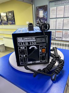 01-200637236: Awelco club 150