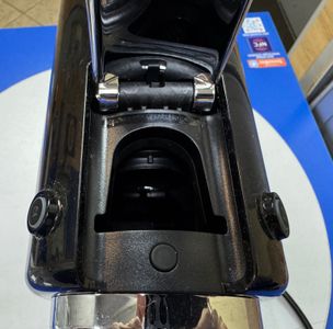 01-200636407: Delonghi nespresso citiz en 167.b