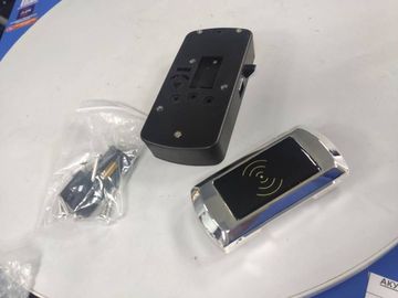 Б/в Електронний замок Ironlogic z-495 eht 01-200143842