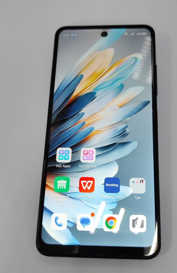 nubia focus 5g 6/256gb z2357n