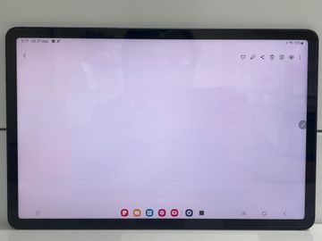 Б/в Планшет Samsung galaxy tab s7 6/128gb sm-t870 wi-fi 01-200741223