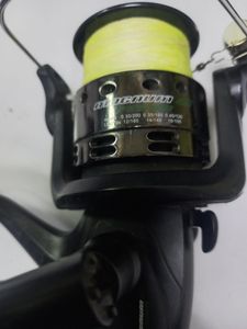 01-200741772: Magnum feeder 40