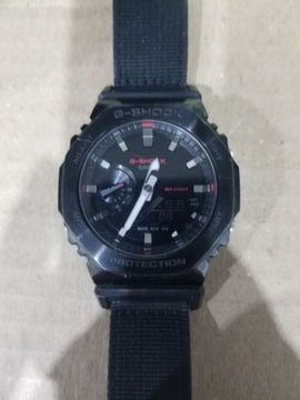 01-200741230: Casio gm-2100