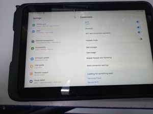 01-200741836: Samsung galaxy tab active4 pro 5g sm-t638u 4/64gb